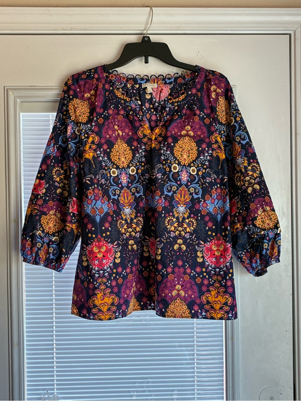 Women’s TALBOTS Blouse Large